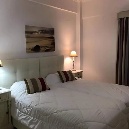 Hotel Blue Arise *