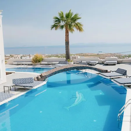 Blue Arise Hotel *
