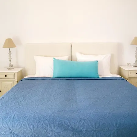 Blue Arise Hotel