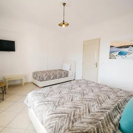 Hotel Blue Arise