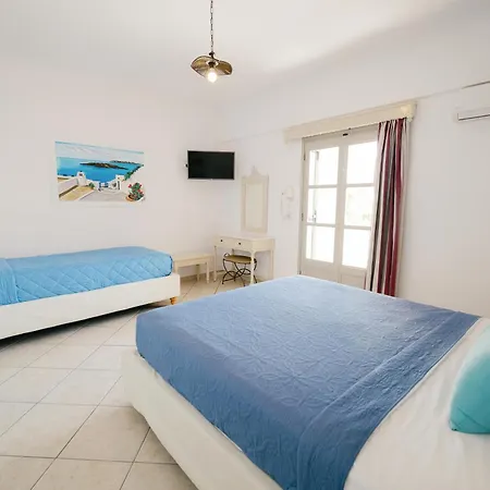 Blue Arise * Fira (Santorini)